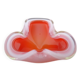 Murano Glass Ashtray, 1960s
