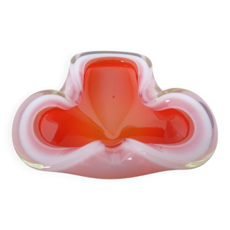 Murano Glass Ashtray, 1960s