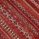Old Zemmouri Kilim, Faltwoven Berber Rug, Handmade Moroccan Carper, Home Decor