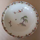 Plat creux "Bussac" Bernardaud