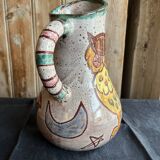 Vallauris vase