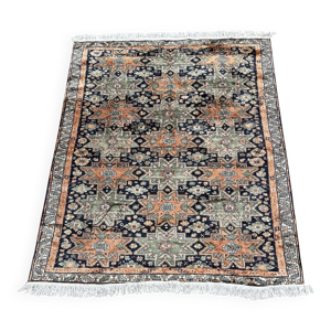 tapis de style oriental