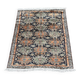 Oriental style rug 170cm x 140cm