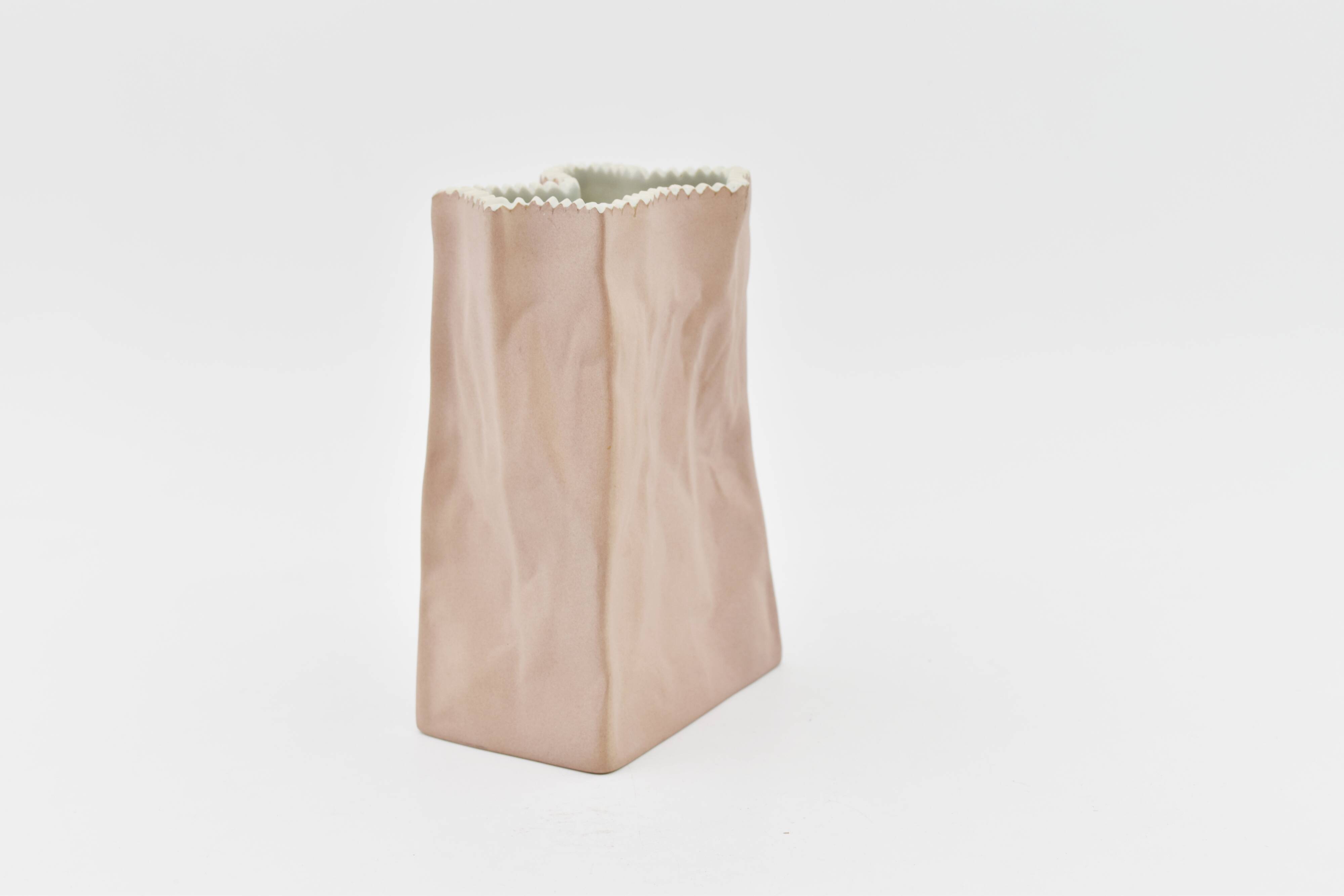 Tapio Wirkkala Rosenthal Vase