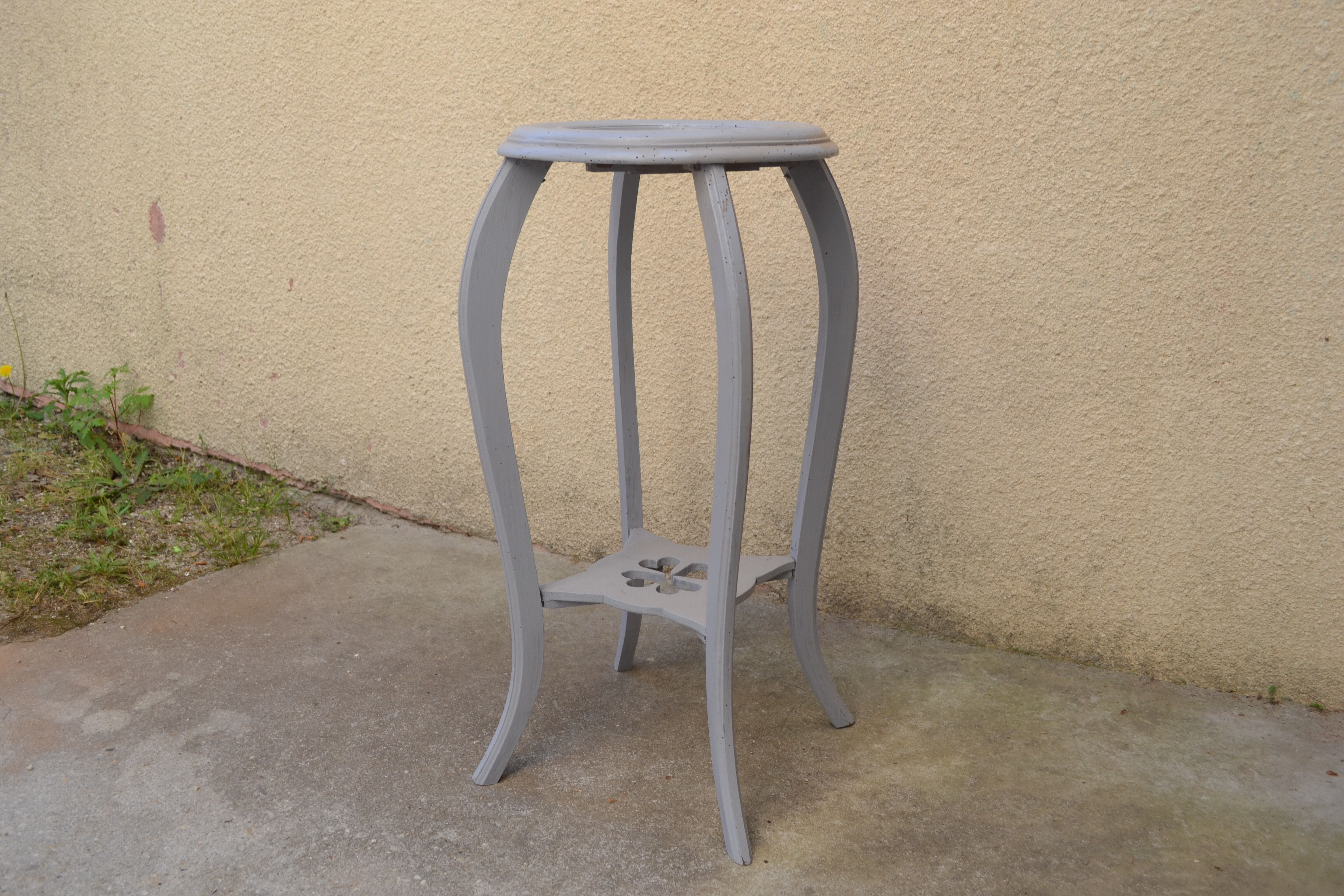 Side table