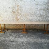 4 meter table