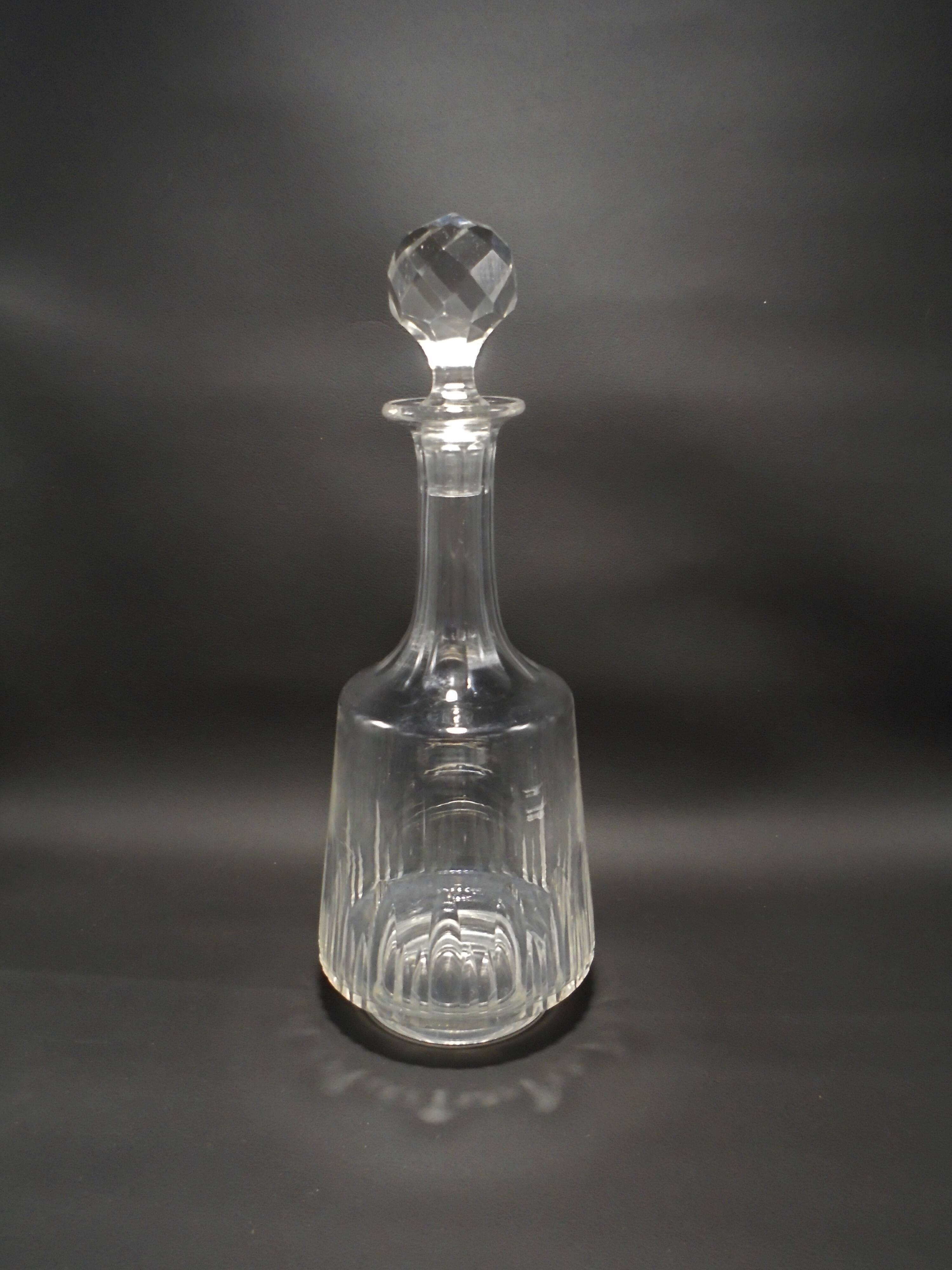 Carafe