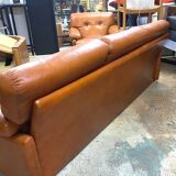 “Coronado” sofa by Afra & Tobia Scarpa for B&B Italia, Italy 1970