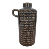 Gunnar Nylund – Rörstrand – Vase KUB N°3 – Swedish Ceramics – 1960s