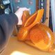 Vintage Easter Bunny/Hare Cake Mould -