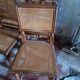 Cane chair