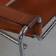 B3 Wassily Chair by Marcel Breuer, 1980s