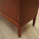 Teak wardrobe, Danish design, 1960s, production: Denmark