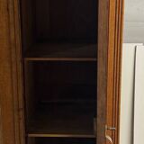 Parisian Art Deco wardrobe