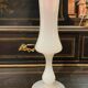 Opaline vase from Lorraine