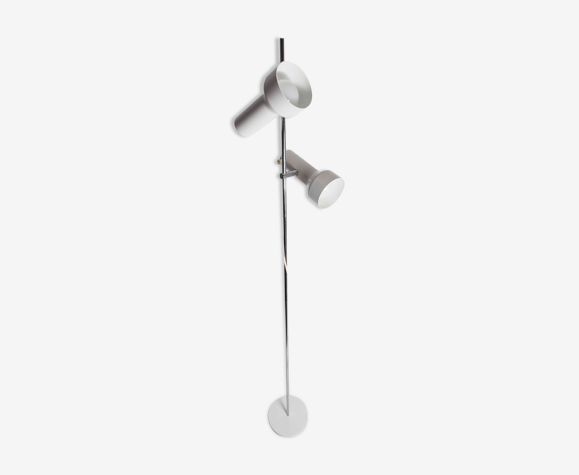 Lampadaire 2 abat jour 70