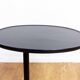 Table d'appoint années 80