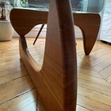 Coffee table by Isamu Noguchi for Vitra