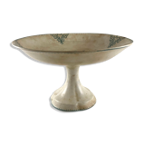 Compotier iron earth Sarreguemines Digoin model Provence
