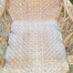Art Deco Riviera rattan armchair