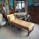 Deck chair, daybed