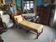 Deck chair, daybed