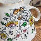 Two vintage wood & sons english lunches "dorset" service