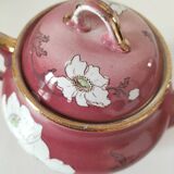 Lunéville Teapot - Keller & Guérin (K&G)
