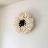 Juju Hat White 55 cm