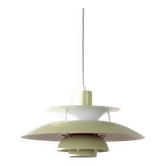 Suspension PH 5 danoise par Poul Henningsen, Louis Poulsen, 1958