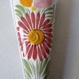 Quimper's earthenware bouquetière