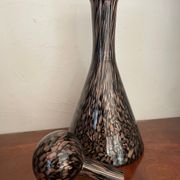 Carafe Murano vintage