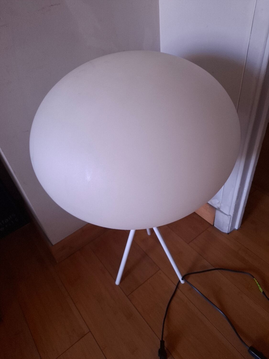 Habitat sun lamp