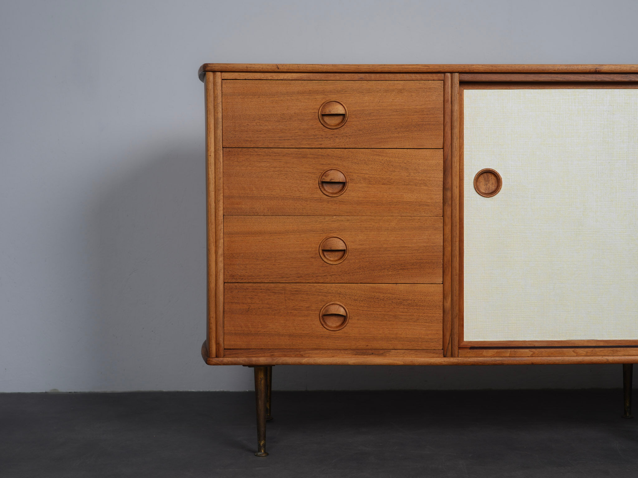 Sideboard by William Watting for Fristho, Netherlands, 1950s
