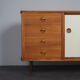Sideboard by William Watting for Fristho, Netherlands, 1950s