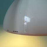 Vintage desk architect's lamp (FASE lamp), mid century flexo  from the 1970s