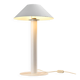 Table lamp by Bent Karlby for Lyfa, circa 1980.