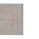 Vintage Turkish hallway rug 170x395 cm