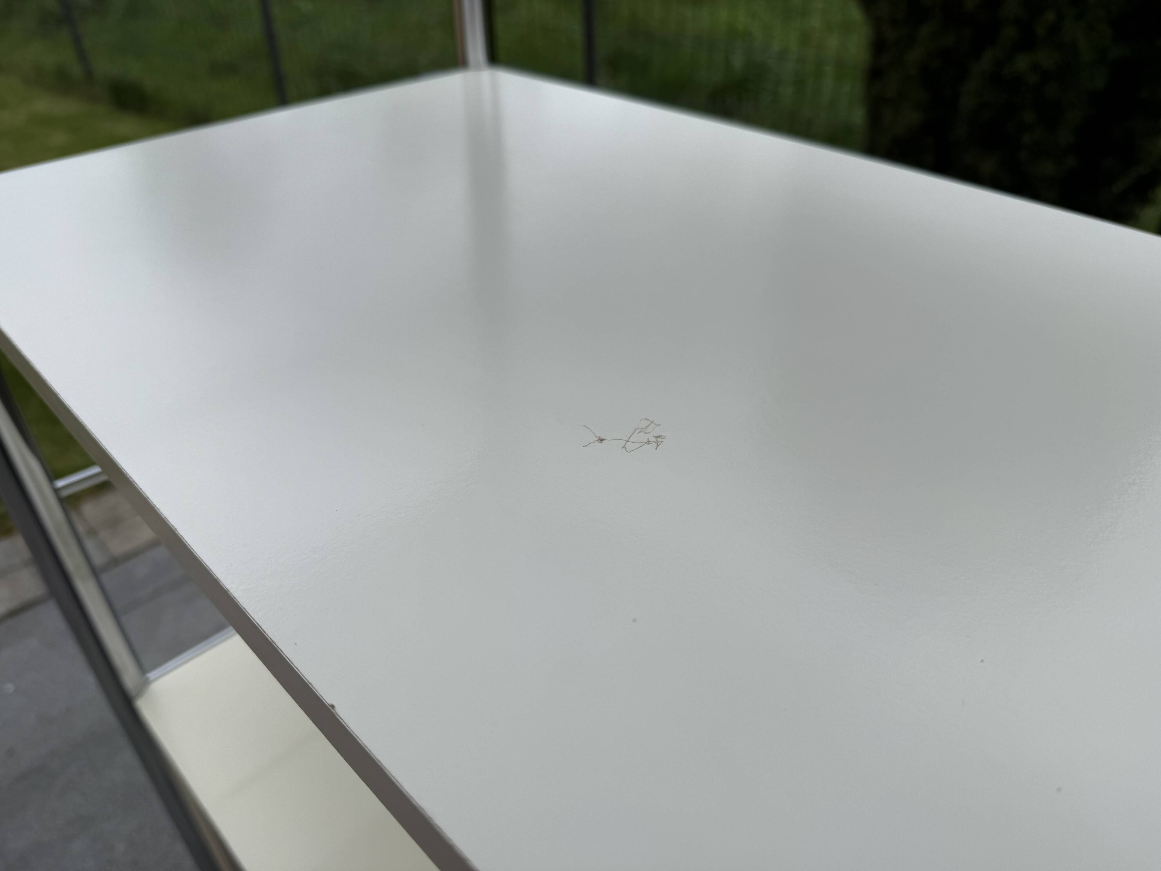 Scandinavian library shelves Rutger Andersson 1980s