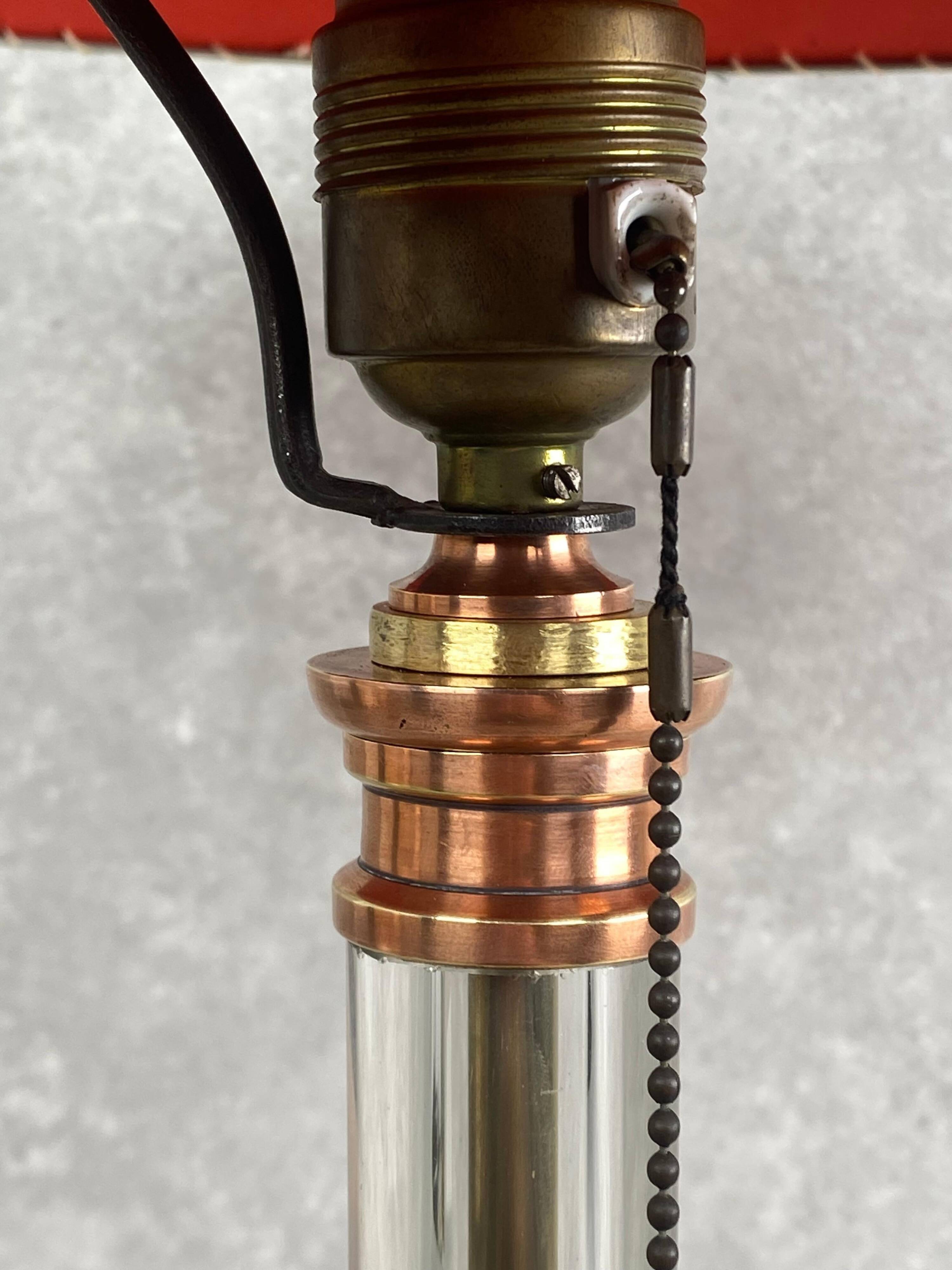 Lampe de bureau Jugendstil