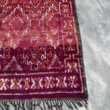 Moroccan rug - 198 x 314 cm