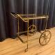 Bar trolley, Italy, 1960s