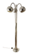 Eyeballs Floor Lamp by Goffredo Reggiani 1970s