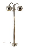 Lampadaire Eyeballs par Goffredo Reggiani 1970s
