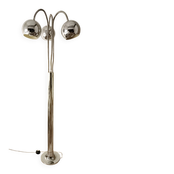 Lampadaire Eyeballs par Goffredo Reggiani 1970s