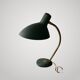 Vintage desk lamp 1950s jean boris lacroix
