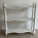 Small shelf, 3 levels