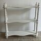 Small shelf, 3 levels