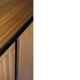 Vintage Mid-Century Scandinavian Modern Mahogany Cabinet Model 4 by Gunni Omann