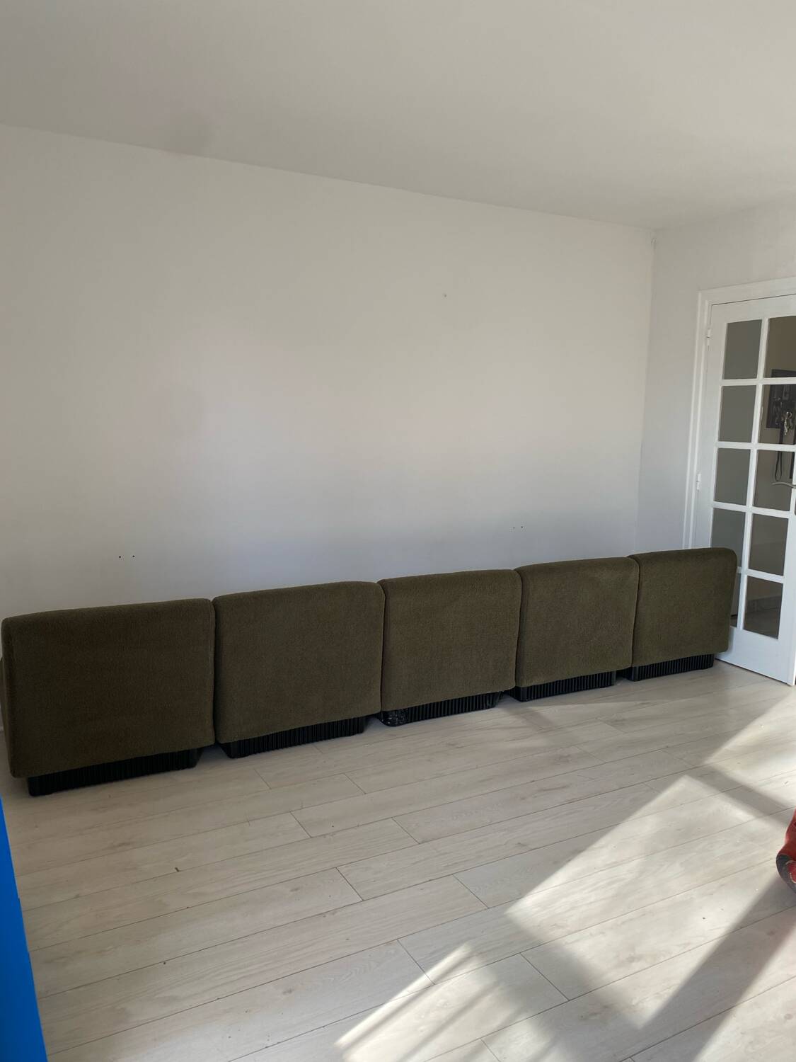 6 Herman Miller armchairs 1970